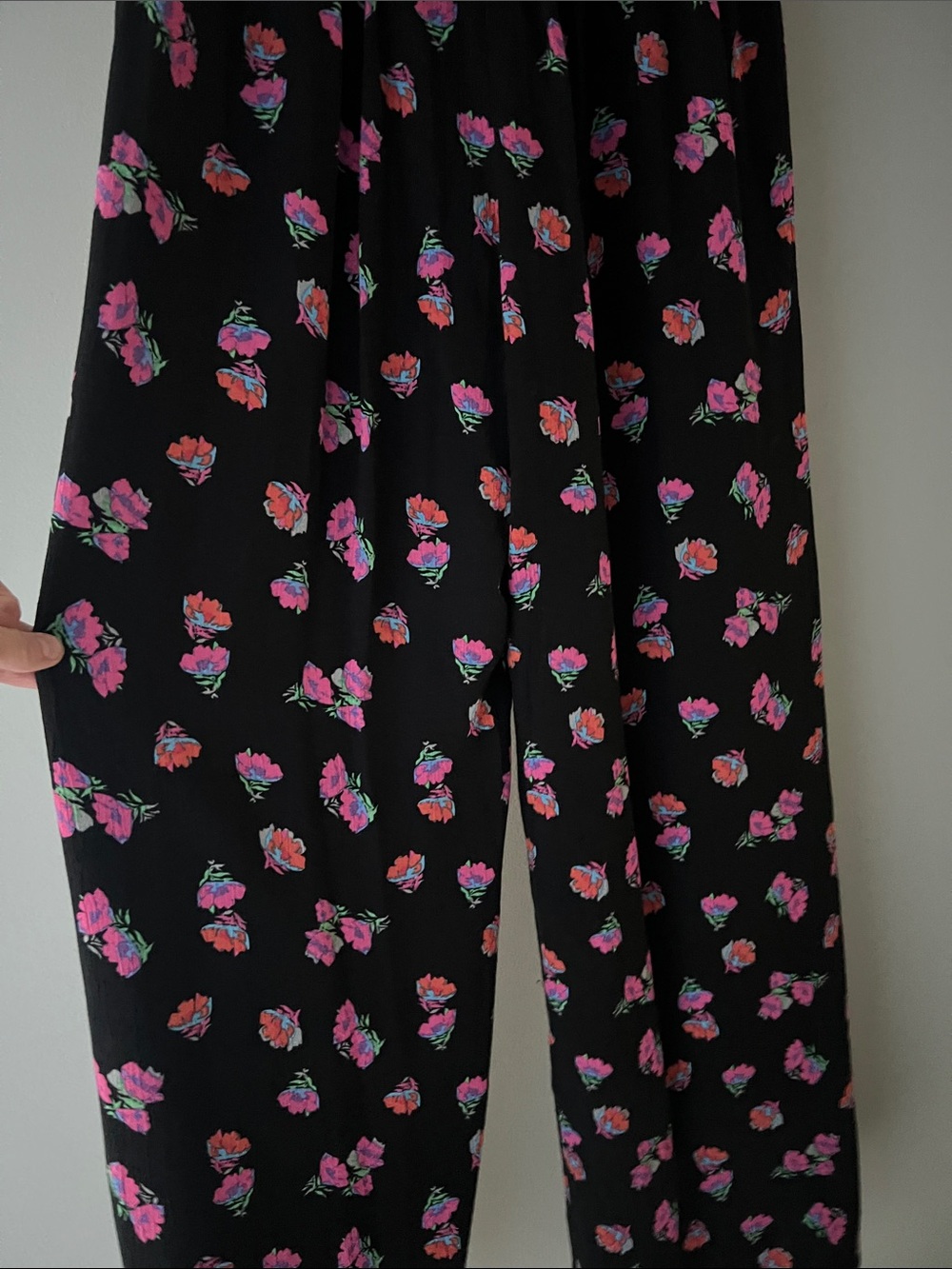 Dex pant